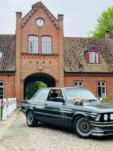 BMW Alpina B6 2.8 E21 Nr.191/533 - BMW aus 1980