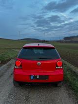 Volkswagen Polo 1.8 GTI  - gebrauchte VW Polo aus dem Jahr 2008