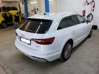 Audi A4 Allroad - Vorschau Bild 3