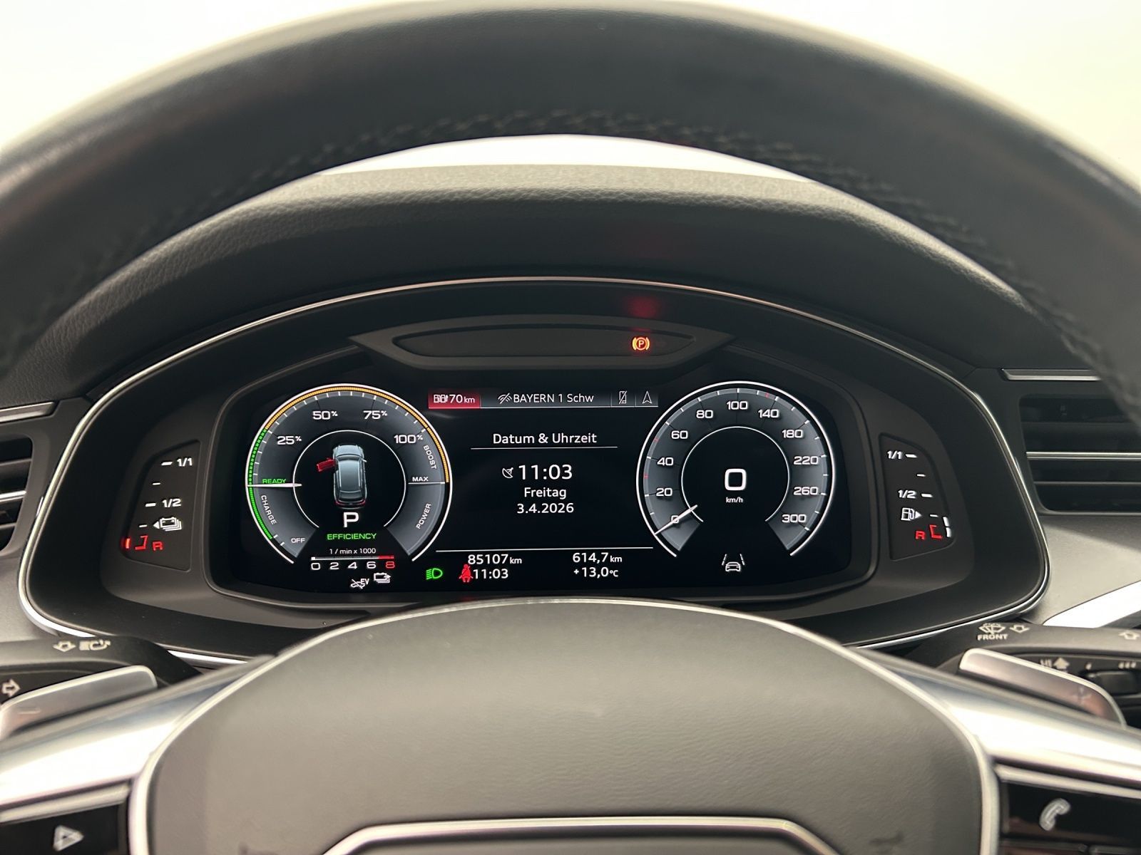 Audi A6 - Bild 9