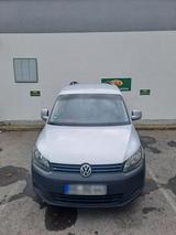Volkswagen wolkswagen ceddy - Volkswagen Touareg: W