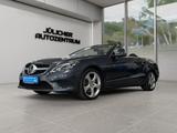 Mercedes-Benz E 320 Cabrio Aut., 1.Hand, Scheckheft - Mercedes-Benz E-Klasse: Cabrio