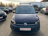 Volkswagen Caddy PKW Maxi Trendline BMT 1.4 *AHK*Standheiz. - : Standheizung, Pkw