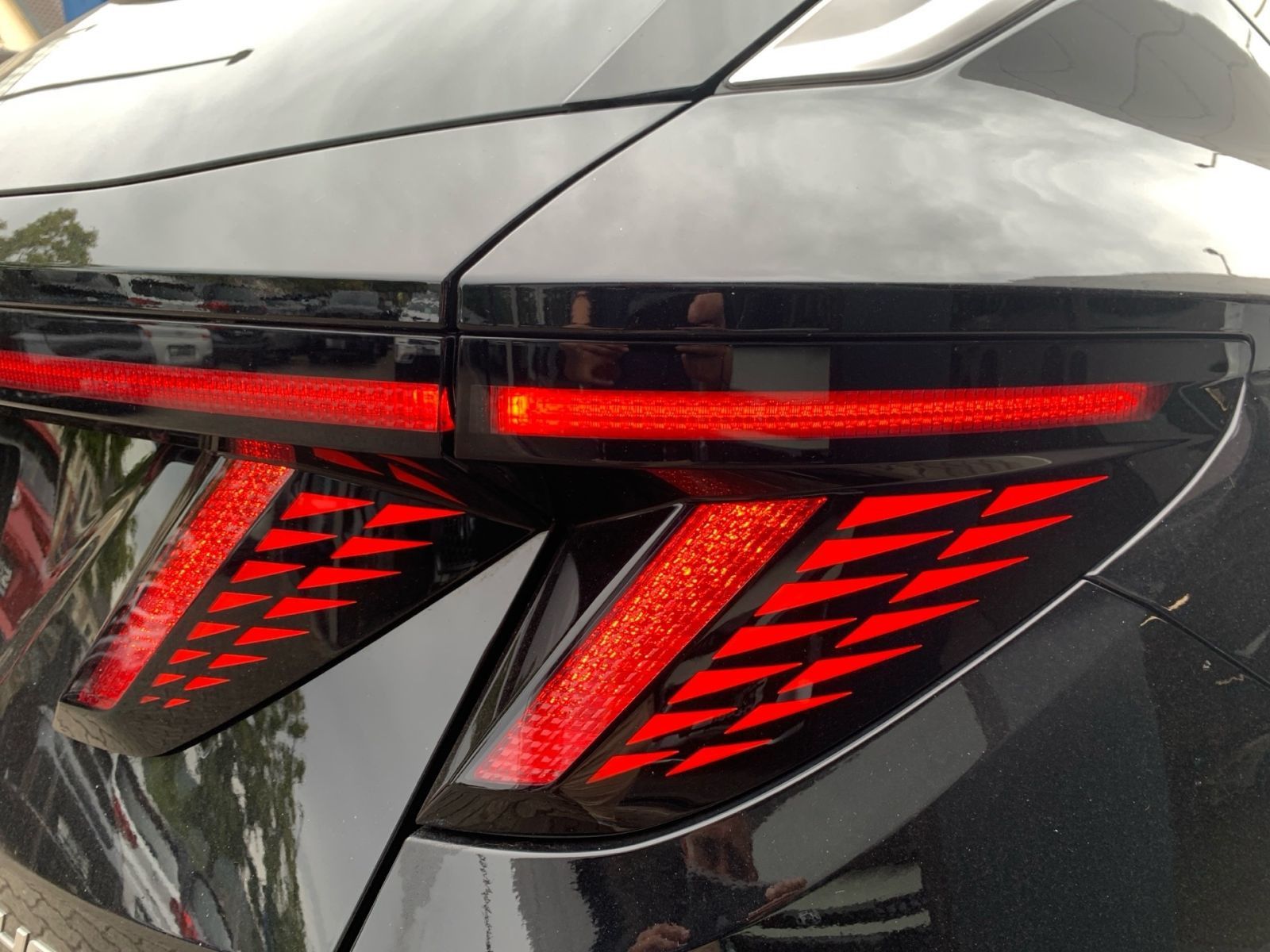 Fahrzeugabbildung Hyundai TUCSON 1.6 T-GDI Prime Plug-In Hybrid 4WD ECS As