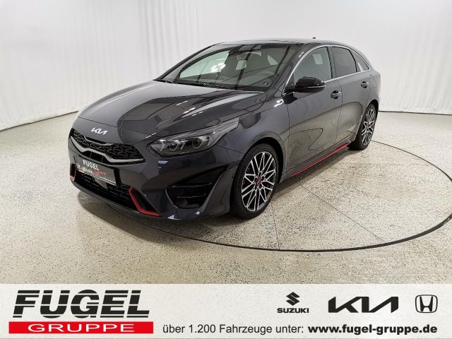 Kia ProCeed 1.6 T DCT GT LED|Pano|Komfort