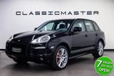 Porsche Cayenne 4.8 GTS Btw auto, Fiscale waarde € 12.00 - Porsche: Gt4