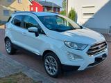 Ford EcoSport 1,0 EcoBoost 92kW Titanium X Titanium X - Ford EcoSport von privat