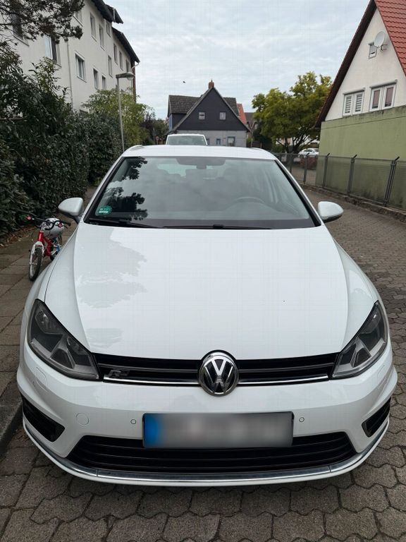 Image of Volkswagen Golf