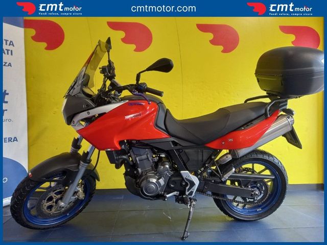 Aprilia Pegaso 650 - 2006