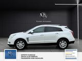 Cadillac SRX Sport Luxury AWD Panorama. Leder. Rückfahrka - Cadillac SRX in Düsseldorf