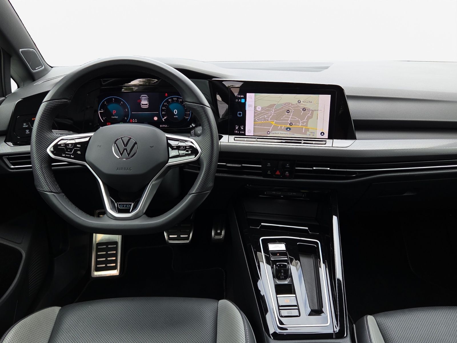 Volkswagen Golf - Bild 7