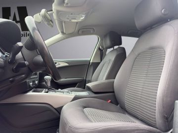 Audi A6 - 11