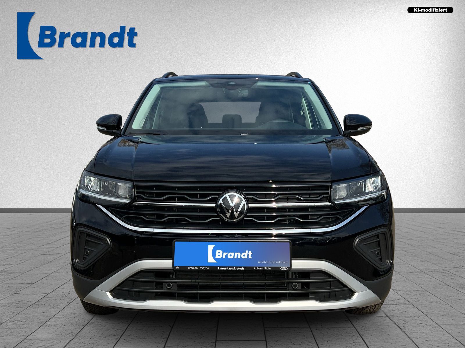 Volkswagen T-Cross 1.0 TSI Energy LED KAMERA APP-CON. ACC foto 4