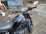 Benelli Leoncino 500 - BENELLI VON 251 BIS 500 CCM