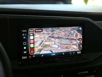 Volkswagen Caddy eHybrid DSG PanAmericana LED NAVI ACC AHK