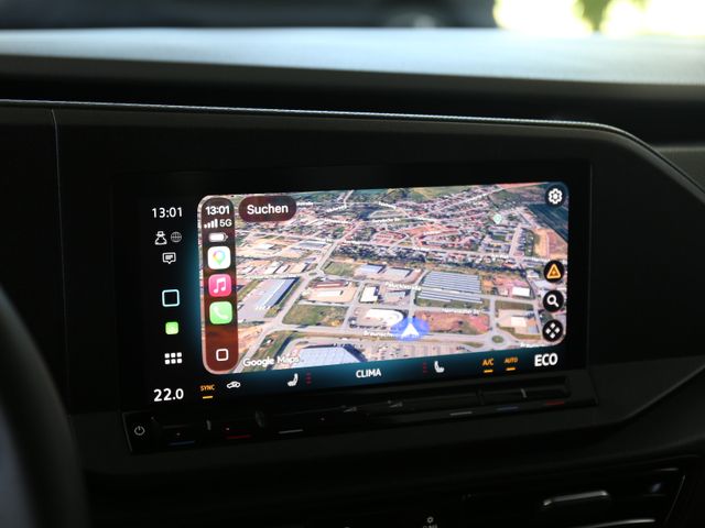 Volkswagen Caddy eHybrid DSG PanAmericana LED NAVI ACC AHK