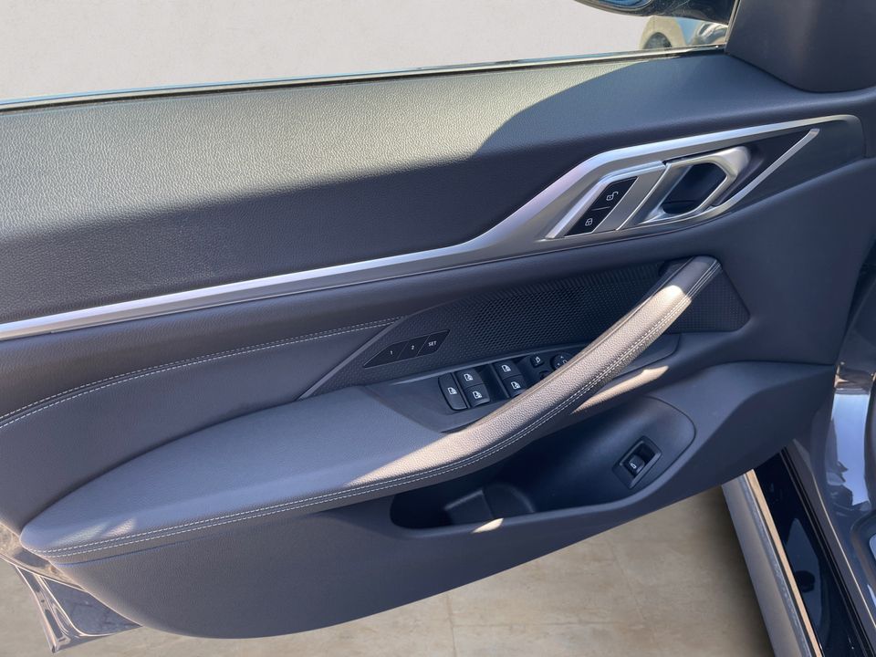 BMW 430 - Bild 8