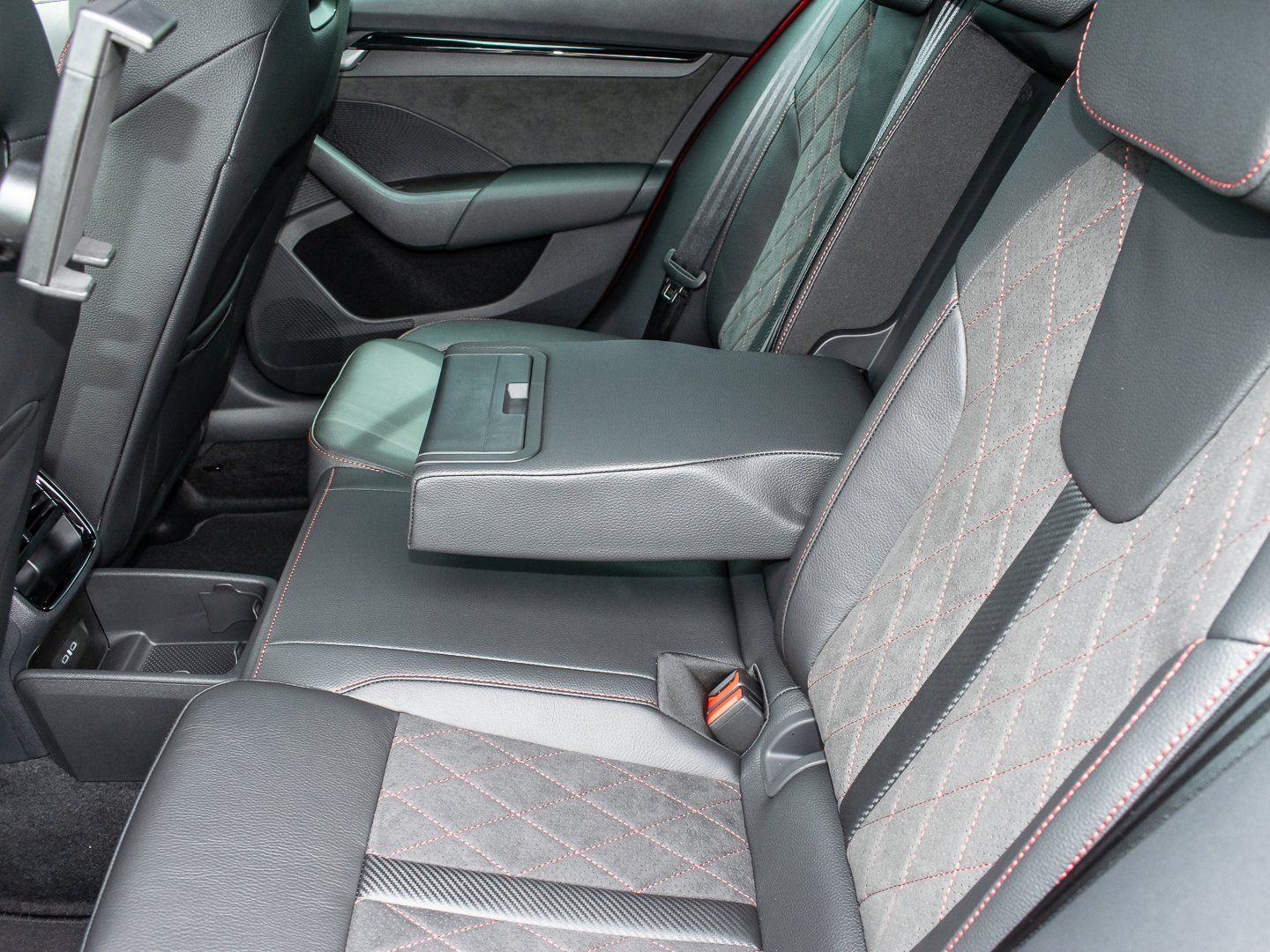 Skoda Octavia - Bild 21