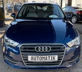 Audi A3 1,4l Automatik / Sportback ambiente - Audi A3: Automatik