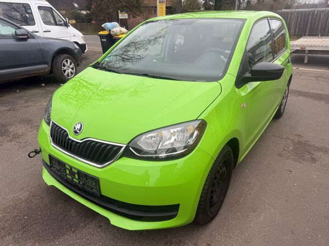 Skoda Citigo Active *Klima*