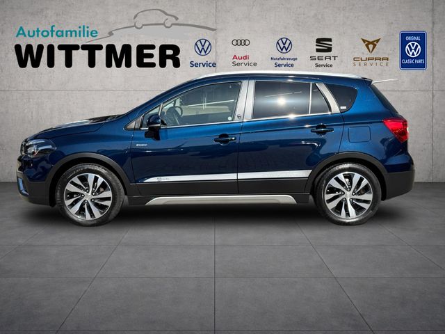S-Cross 1.4 SX4 140PS BOOSTERJET Comfort ALLGRIP
