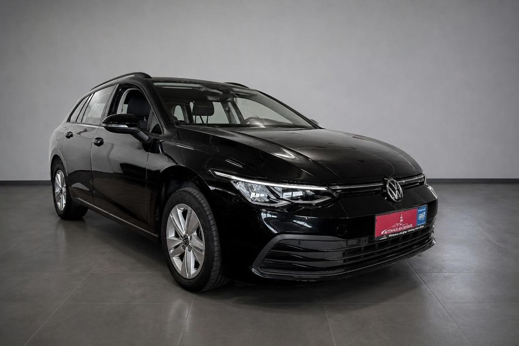 Image of Volkswagen Golf
