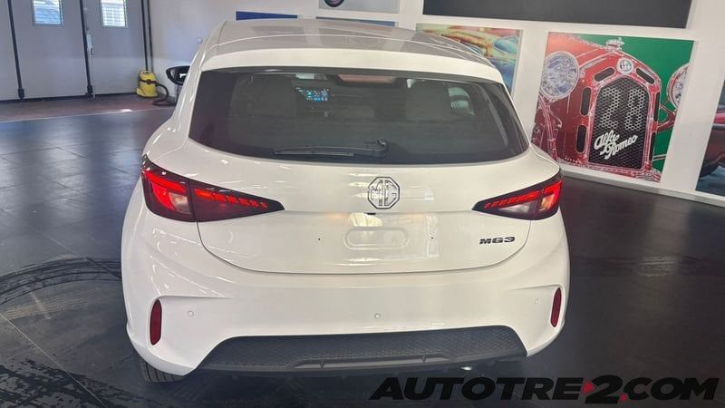 MG3