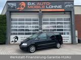 Volkswagen Sharan Sportline 2.0 KLIMA*SHZ*7-SITZER*6-GANG* - Volkswagen Sharan: Sport