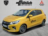 Mitsubishi Space Star AS&G 1.2 CVT Select+ - Mitsubishi Space Star in Nürnberg