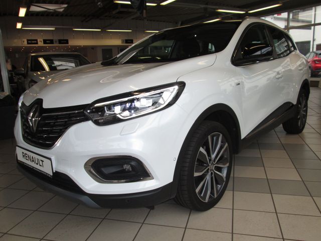 Renault Kadjar Bose Edition*TCE 160 EDC*1.HAND*PANORAMAD