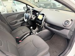 RENAULT Clio*Navi*LED*Voll Scheckheft*Tempomat*Klima