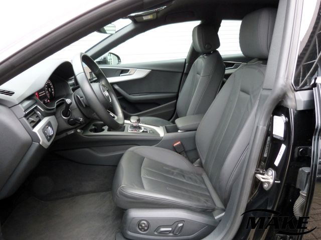 A5 Sportback 50 3,0 TDI quattro advanced,Tiptron