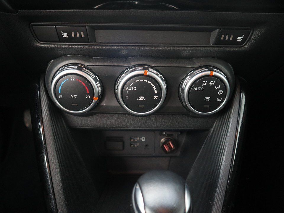 Fahrzeugabbildung Mazda 2 Exclusive-Line G-90 AT TOU-P1 ACAA SHZ BLUETOO