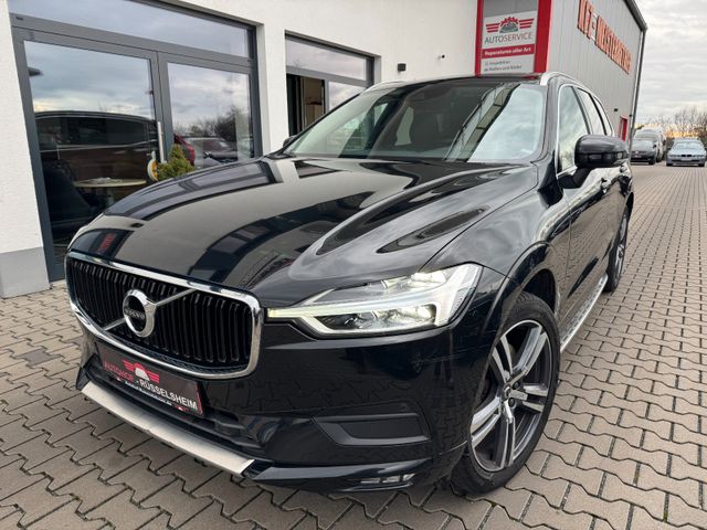 Volvo XC 60 2.0 T4 GEARTRONIC*Leder*Kamera*Pano*TOP