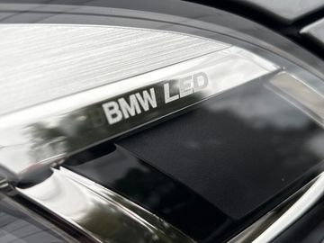 BMW 116i Sport Line DAB LED WLAN Tempomat Klimaaut.