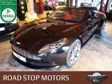 Aston Martin DB11 Volante / BRD / Unfallfrei - Aston Martin aus 2018