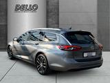 Opel Insignia ST Ultimate LederMemory Voll-LED PPS SH - gebrauchte Opel Insignia aus dem Jahr 2021
