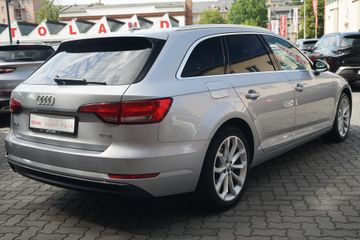 Audi A4 - 6