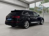 Audi Q7 50 TDI quattro tiptronic S-Line, 7-Sitzer - Audi Q7: 50 TDI