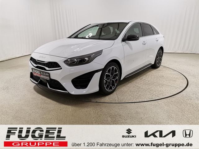 Kia ProCeed 1.5 T-GDi DCT GT-Line LED|Navi|RFK