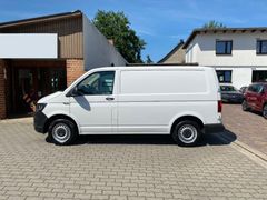 T6 Transporter Kasten Klima Tempomat