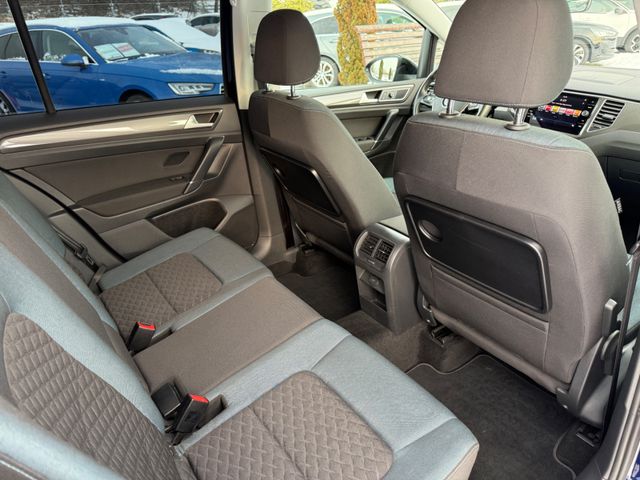 Volkswagen Golf Sportsvan VII IQ.DRIVE