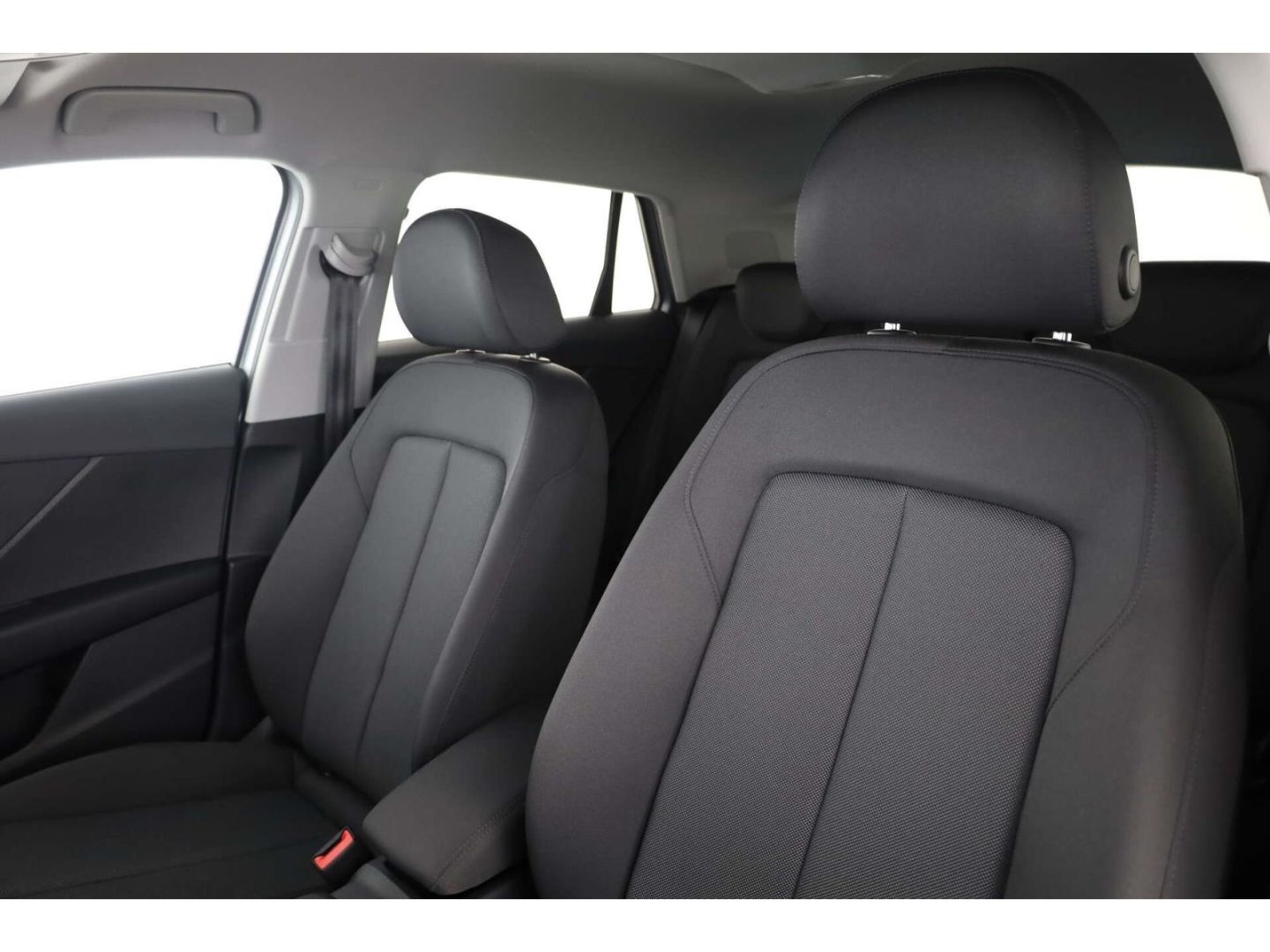 Audi Q2 - Bild 10