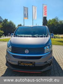 FIAT Talento Kombi L2H1 1,2t Family *NRAUCHER*KEYLESS