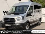 Ford Transit FT 350  2.0 TDCi L2 H2 HOCHDACH*AHK*3-SI