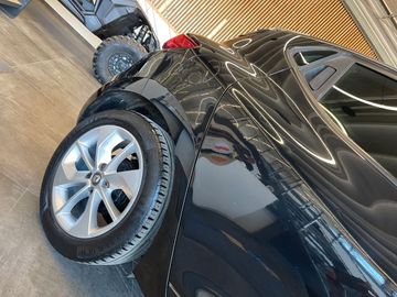 Renault Clio IV Limited *TEMPOMAT*PDC*TOUCH*BLUETOOTH*