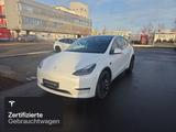 Tesla Model Y Performance - Tesla Model Y Gebrauchtwagen in Berlin