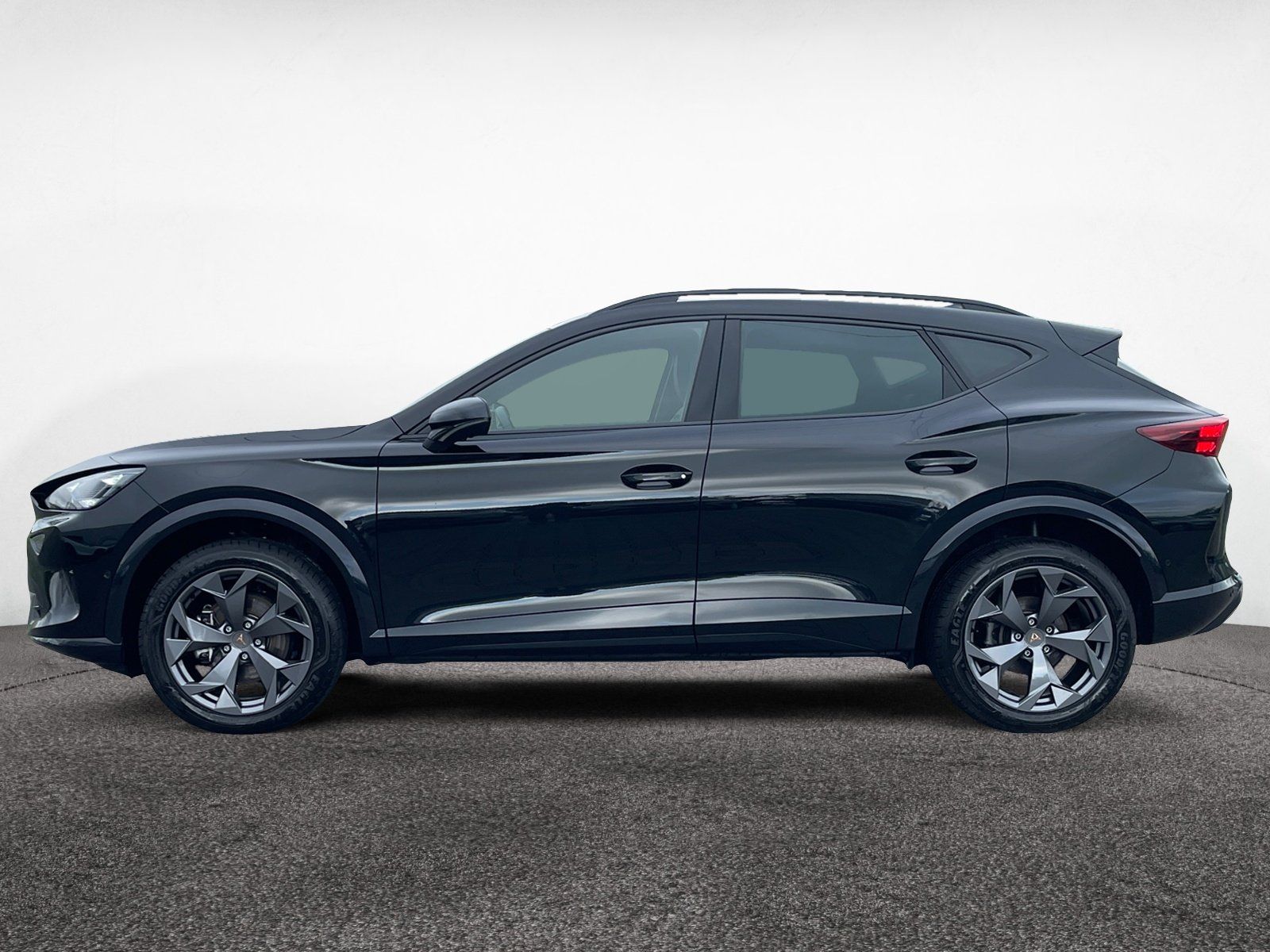 Cupra Formentor - Bild 4