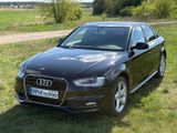 Audi A4 1.8 TFSI multitronic S line S line - Audi A4 mit Benzin-Antrieb: Limousine, 1.8