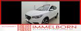 MG ZS EV Luxury 360*ACC*Pano*LED*Navi*17*VollLeder - MG Gebrauchtwagen von 2021